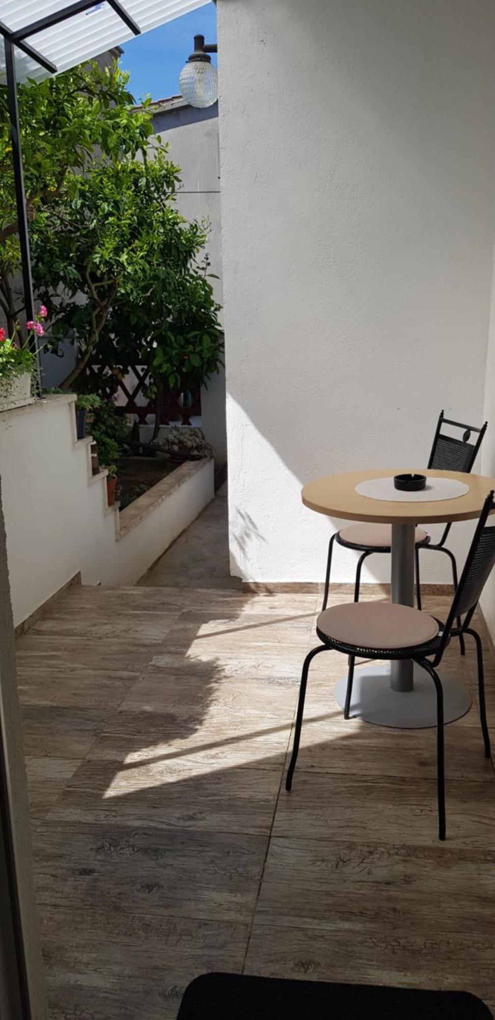 Janda - Croatia Apartment Zadar