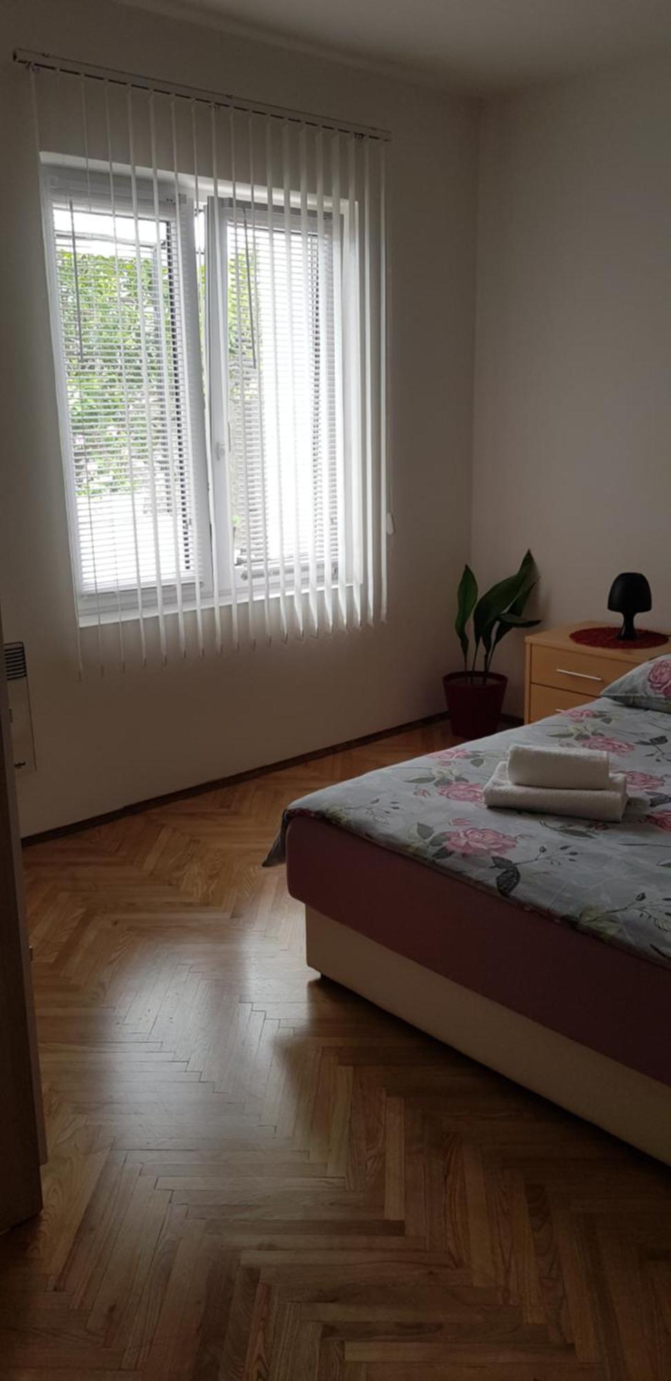 Janda - Croatia Apartment
