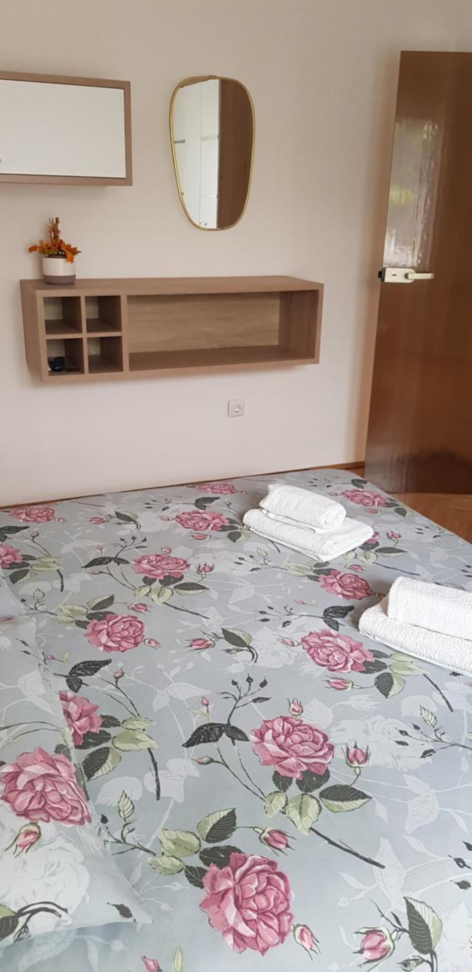 Janda - Croatia Apartment