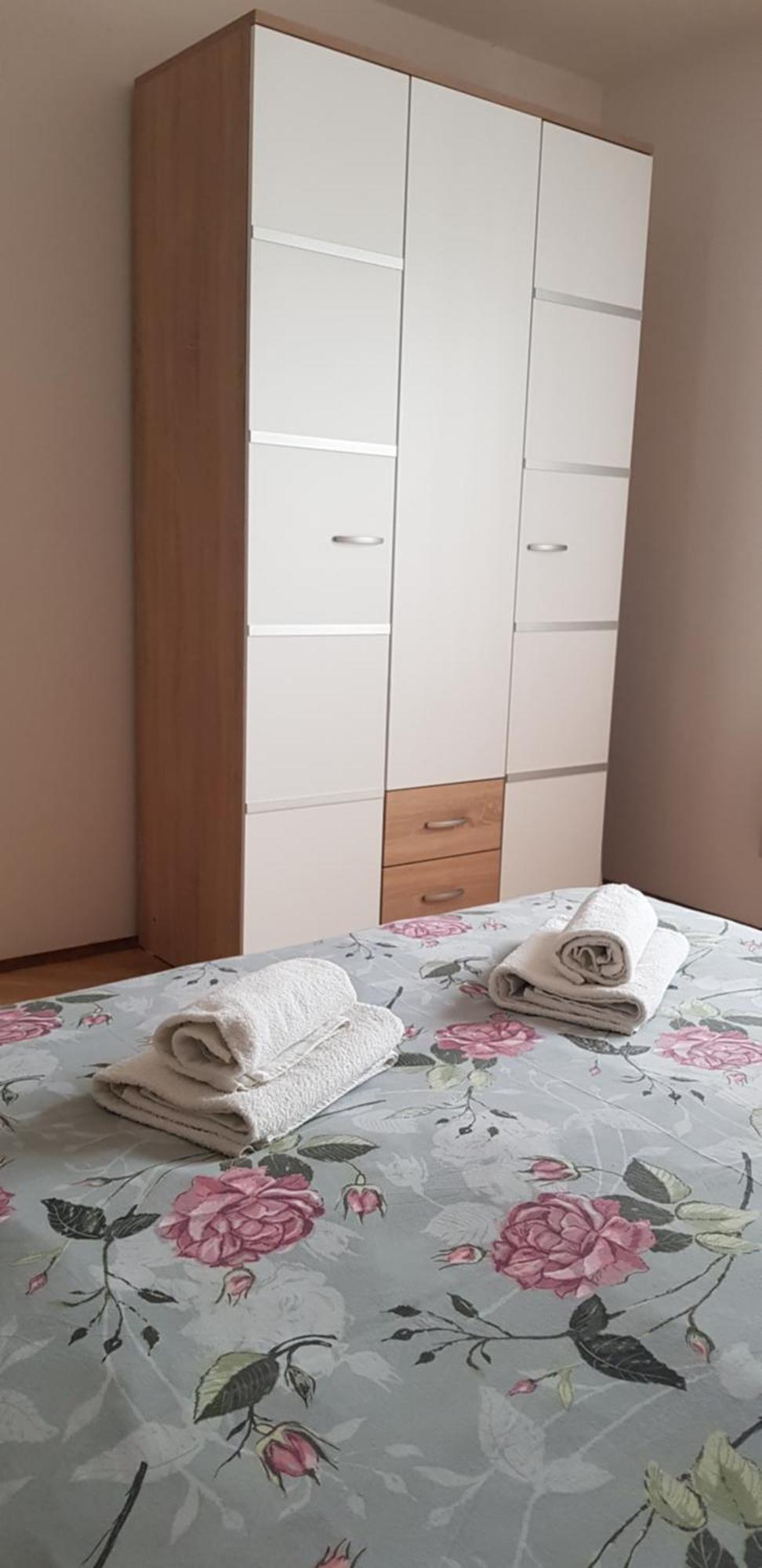 Apartment Janda - Croatia *