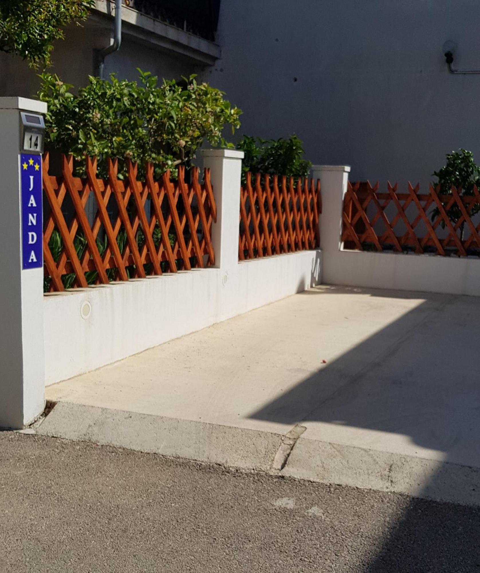Apartment Janda - Croatia Zadar