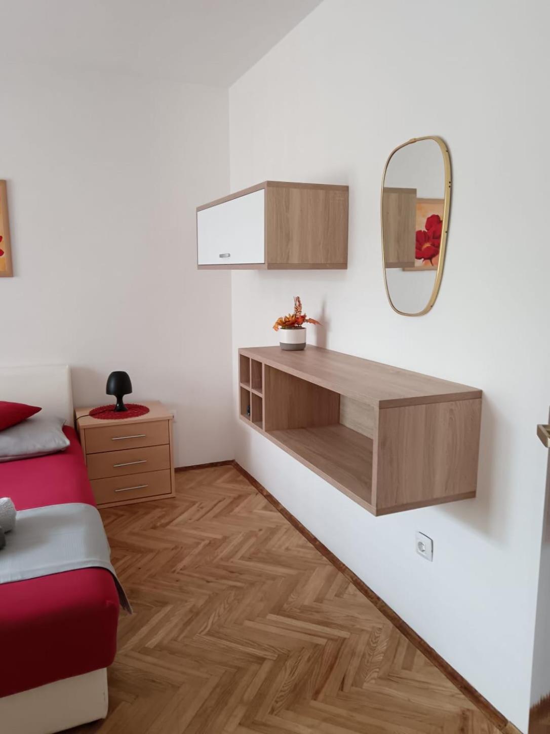 Janda - Croatia Apartment Zadar