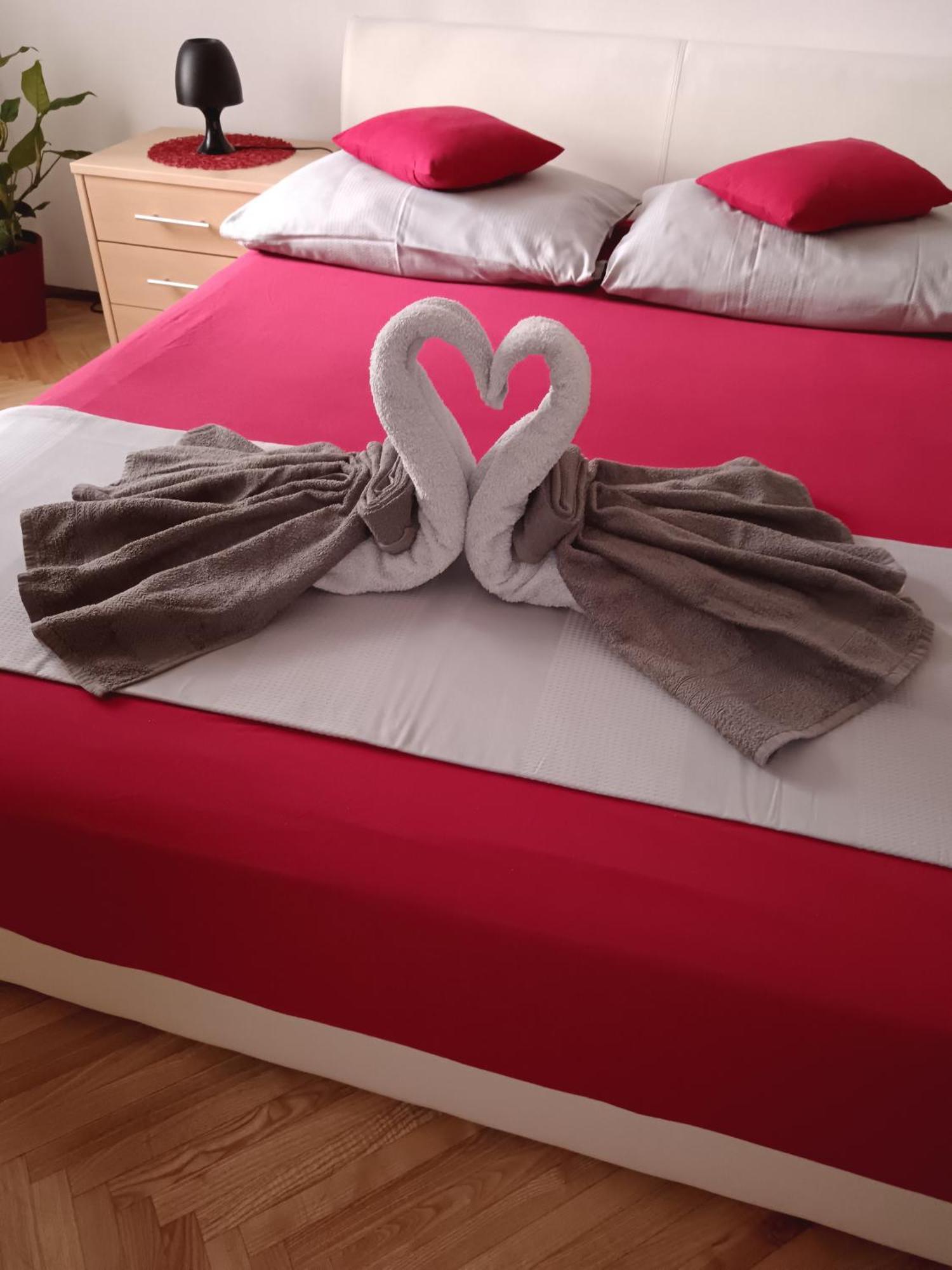 Apartment Janda - Croatia Zadar